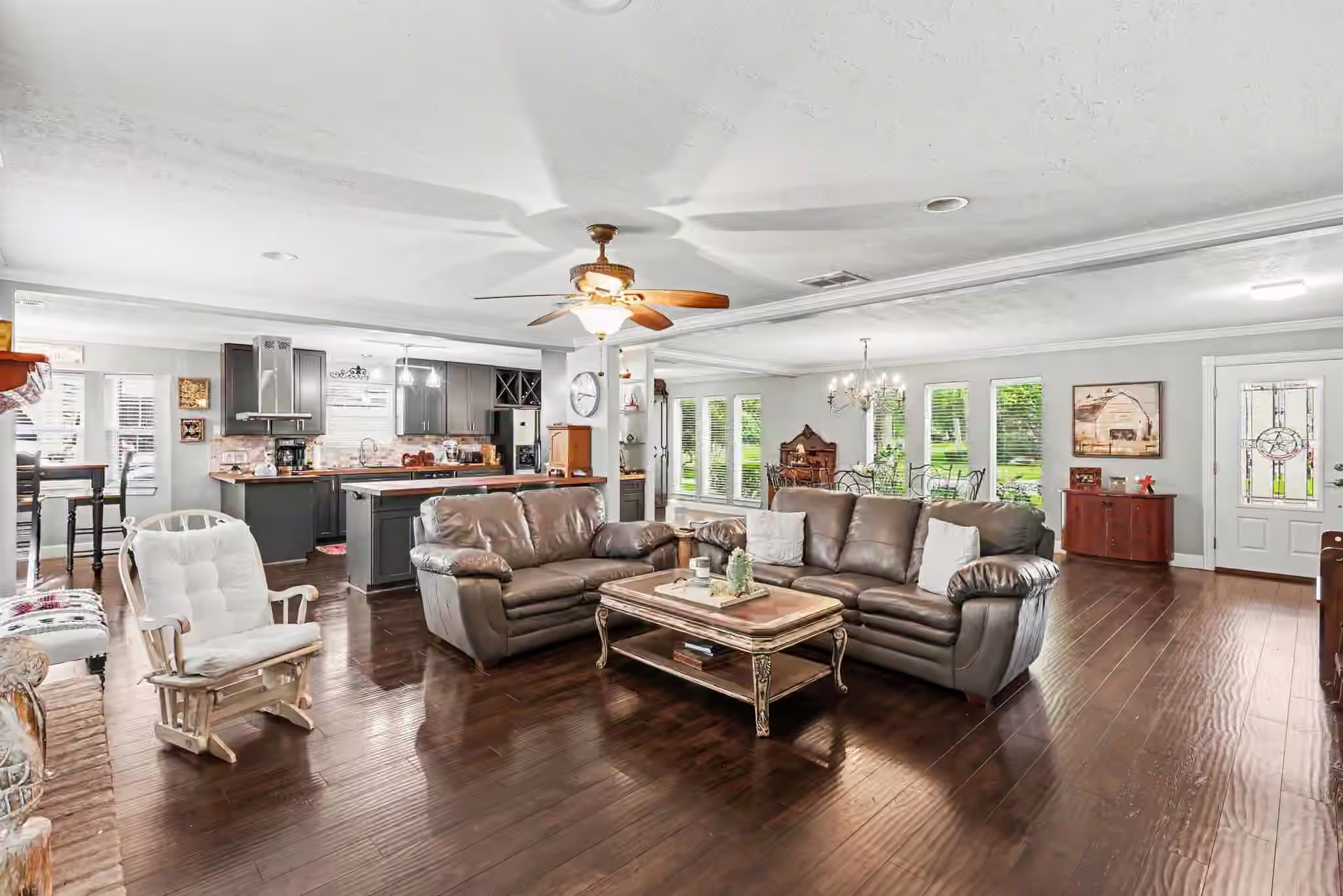 Photo 7 of 6711 Campden Drive, Spring, TX