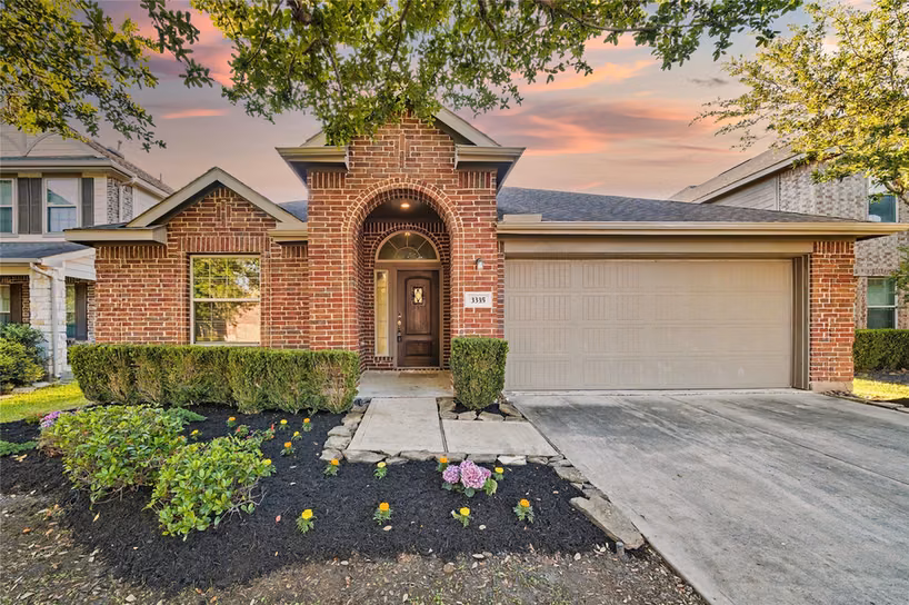 Photo of 3335 Jane Way, Richmond, TX 77406