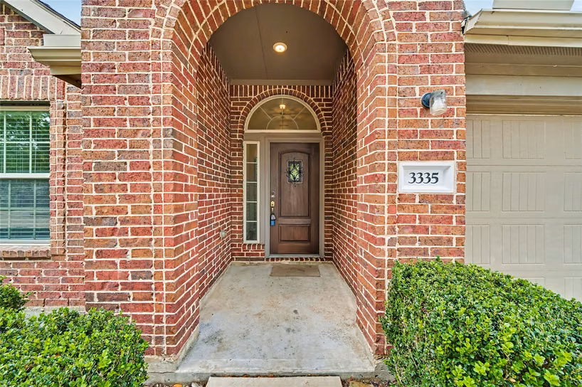 Photo 3 of 3335 Jane Way, Richmond, TX
