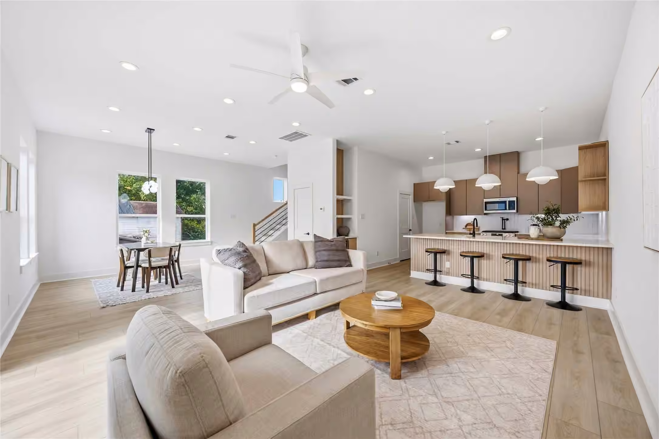 Photo of 3431 Dennis Street, Houston, TX 77004