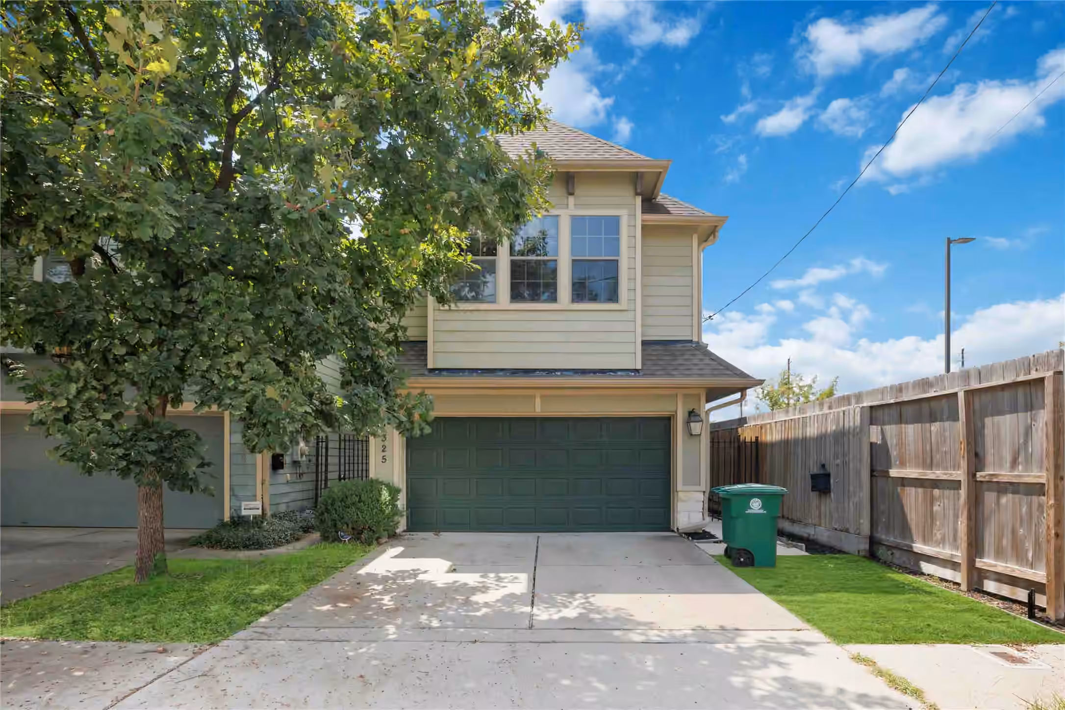 Photo of 1325 Dorothy Street, Houston, TX
