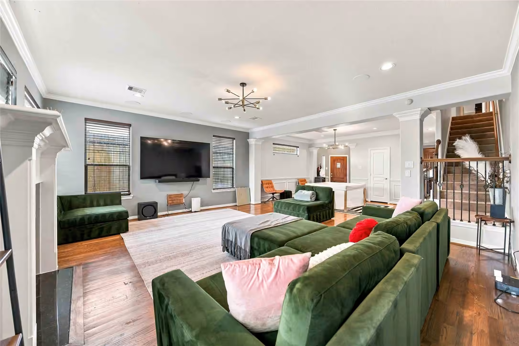 Photo 5 of 1325 Dorothy Street, Houston, TX