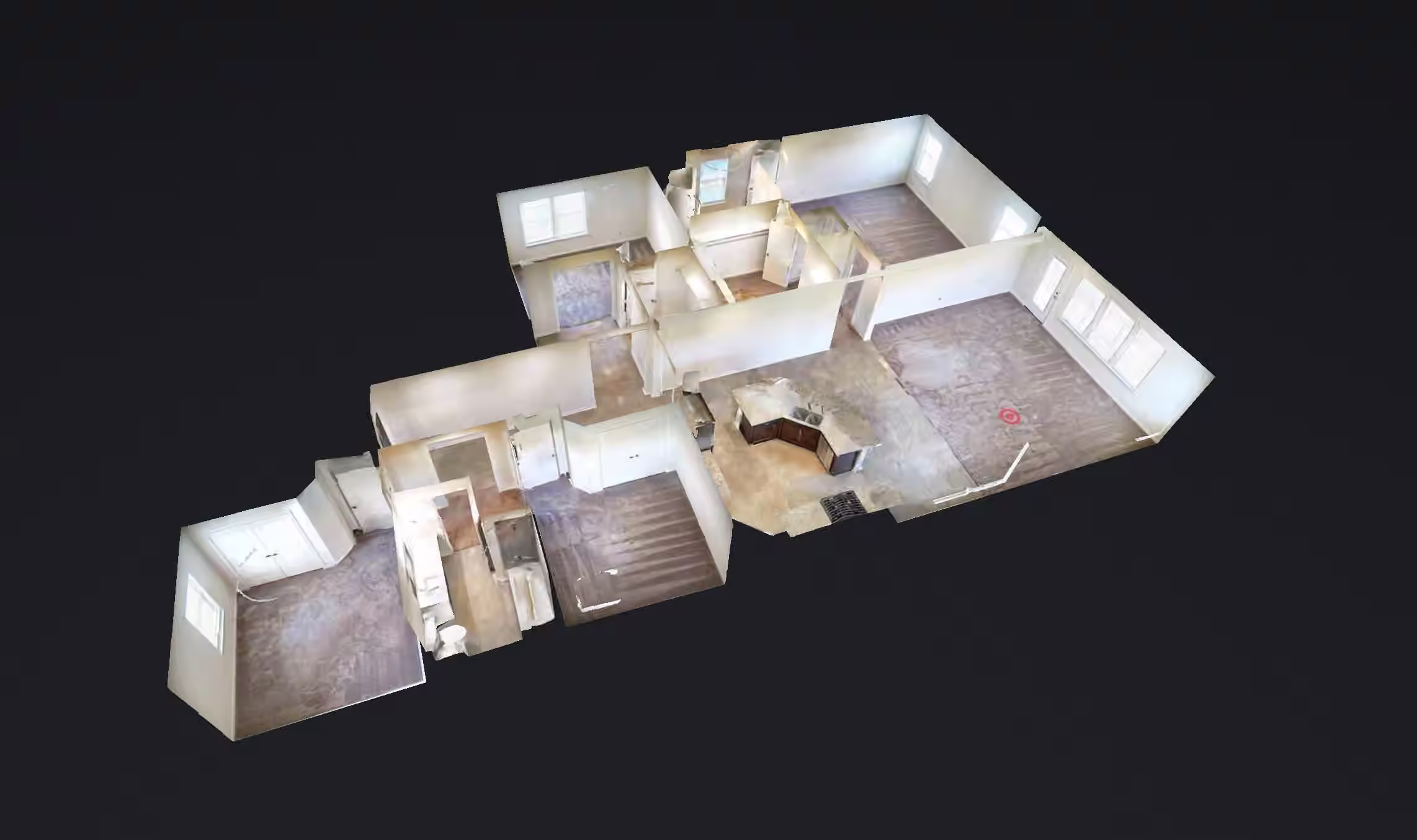 Photo 4 of 2902 Dardanos Lane, Fresno, TX