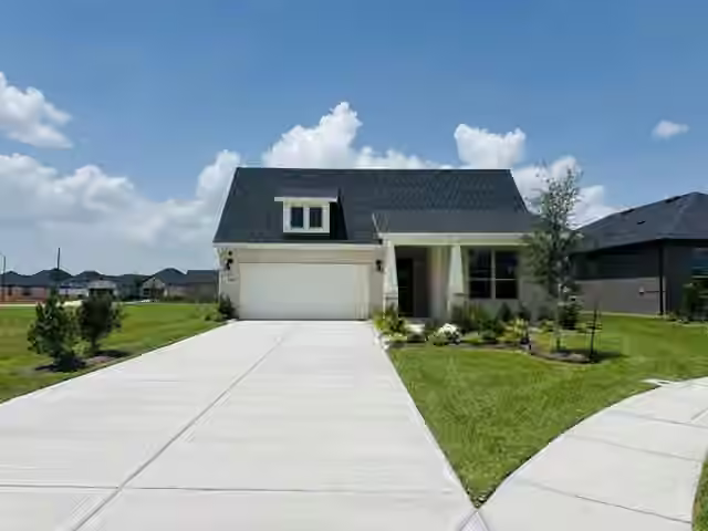 Photo 2 of 31606 Gallant Drive, Fulshear, TX
