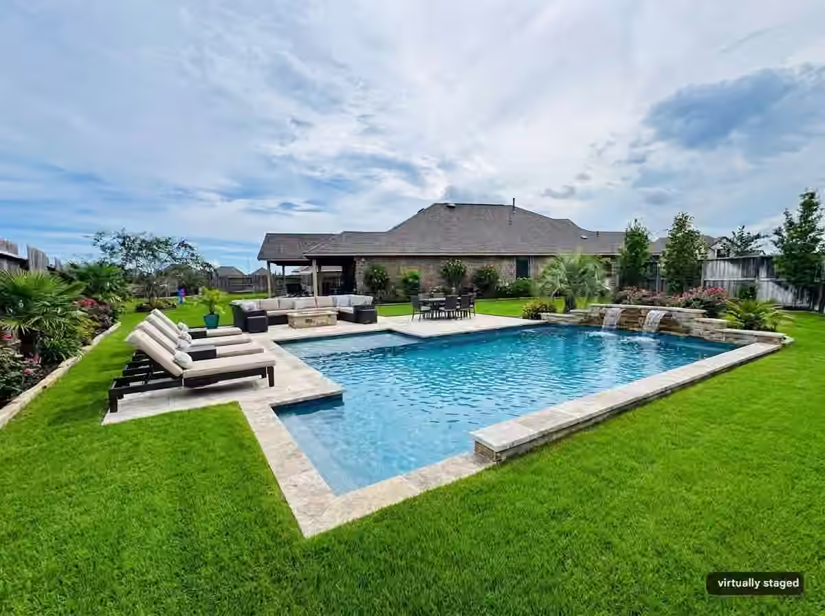 Photo 6 of 4603 Presario Drive, Fresno, TX