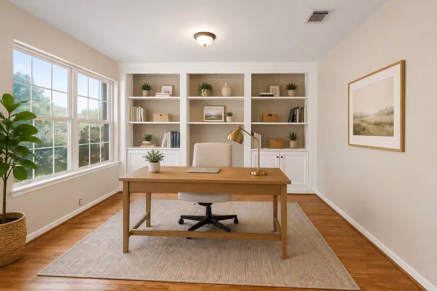 Photo 4 of 11819 S Brenton Knoll Drive, Tomball, TX