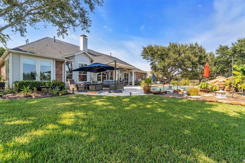 Photo 7 of 1919 Anchor Lake Lane, Katy, TX