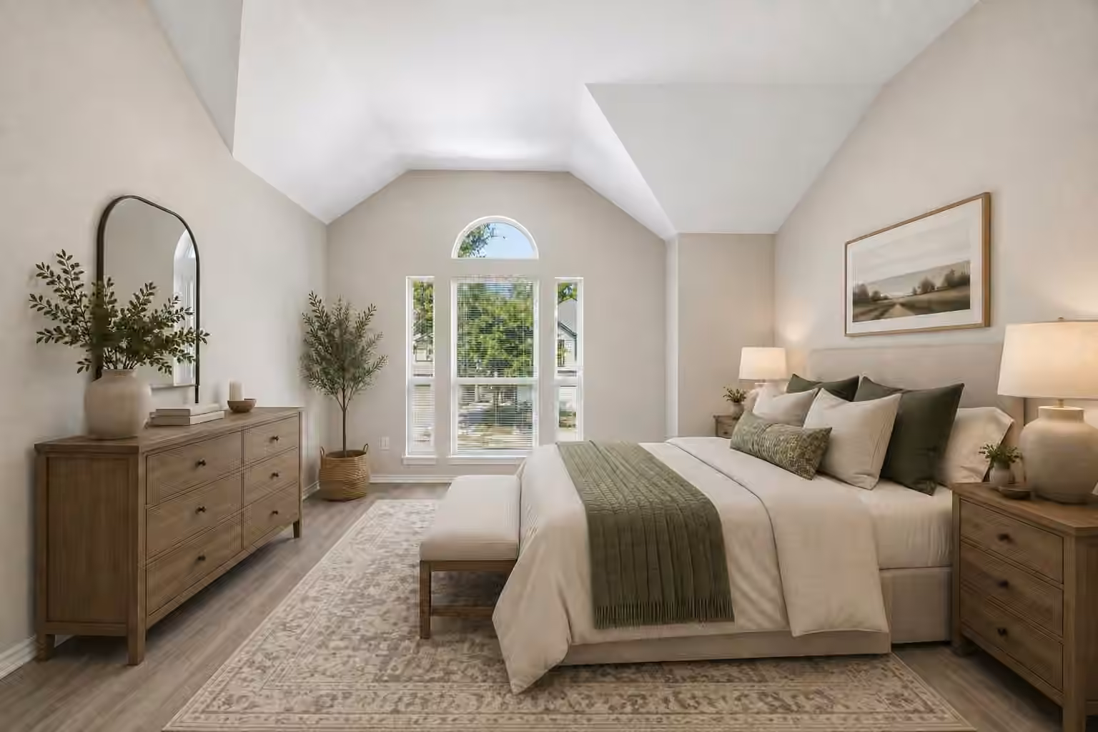 Photo 4 of 16555 Pentonshire Lane, Houston, TX