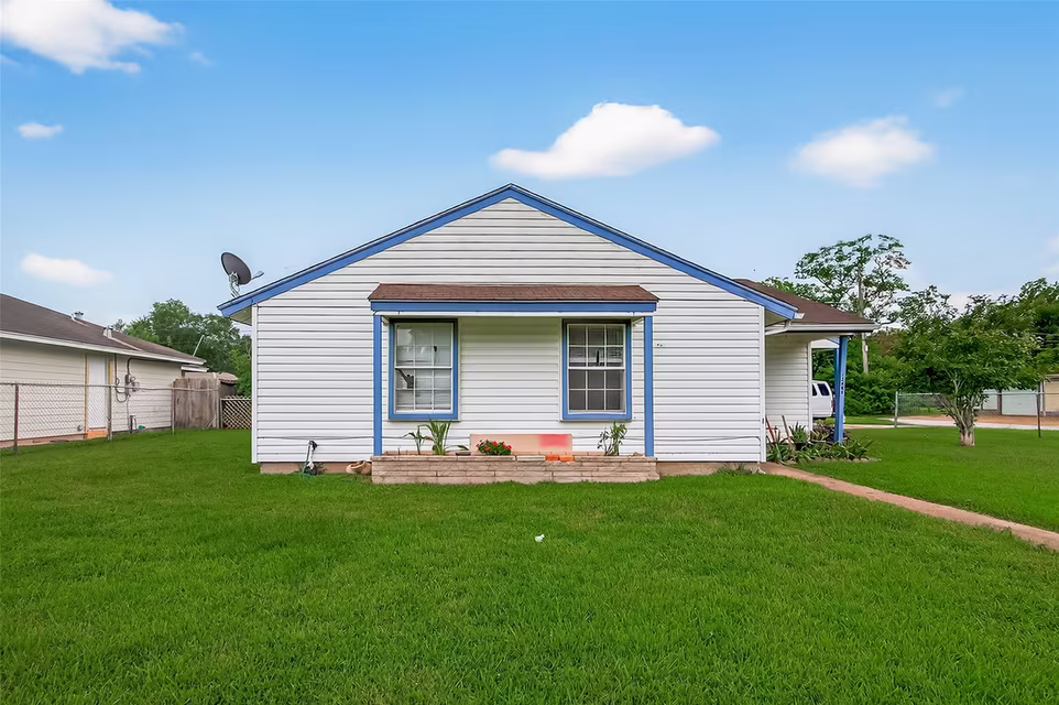 Photo of 12402 Palmfree Street, Houston, TX 77034