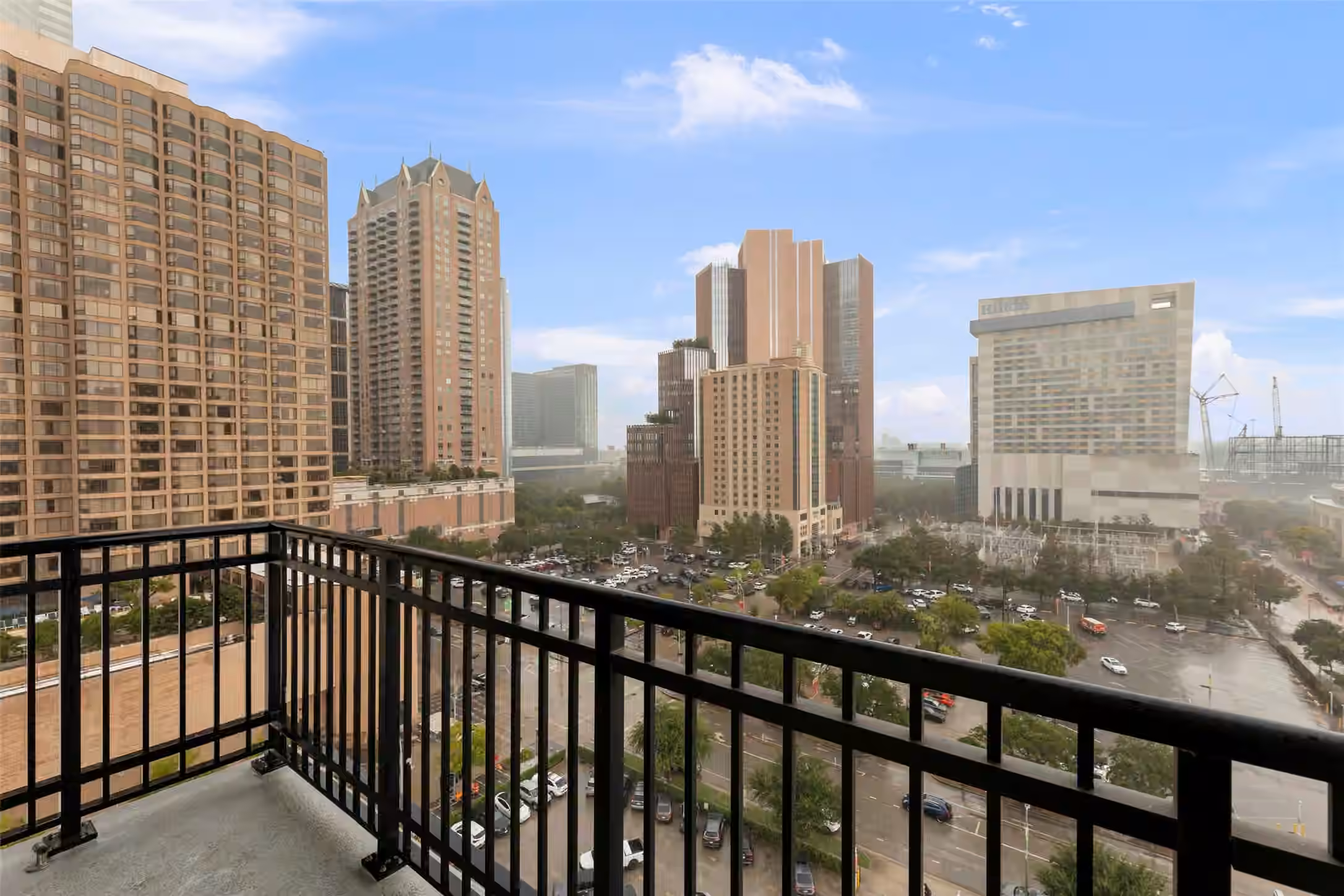 Photo 3 of 1211 Caroline Street 1102, Houston, TX