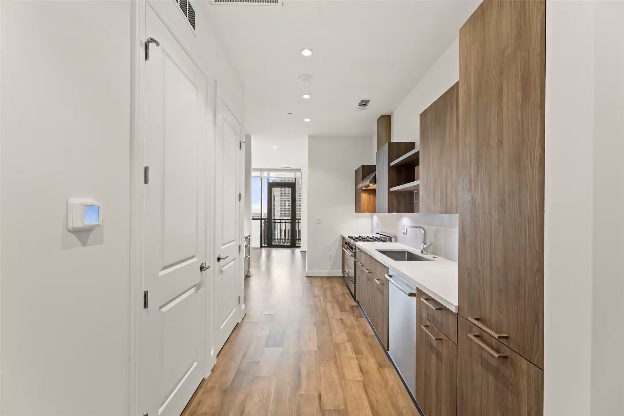 Photo 4 of 1211 Caroline Street 1102, Houston, TX