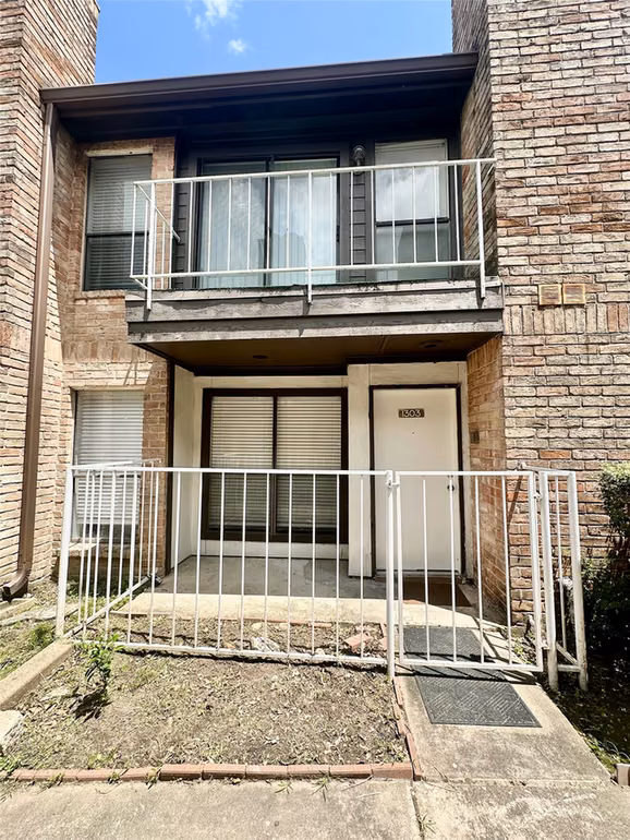 Photo of 6633 W Airport Boulevard 1303, Houston, TX
