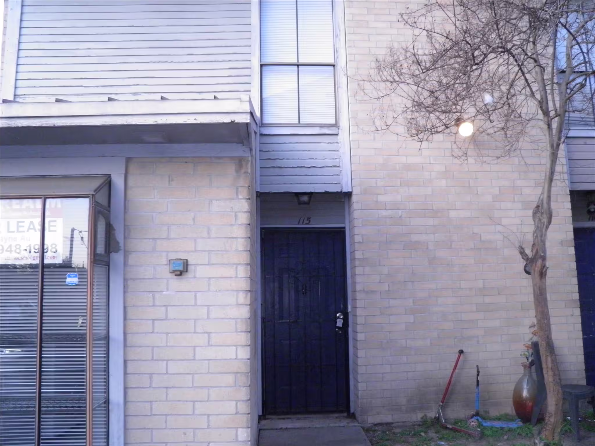 Photo of 11000 Kinghurst Street 115, Houston, TX 77099