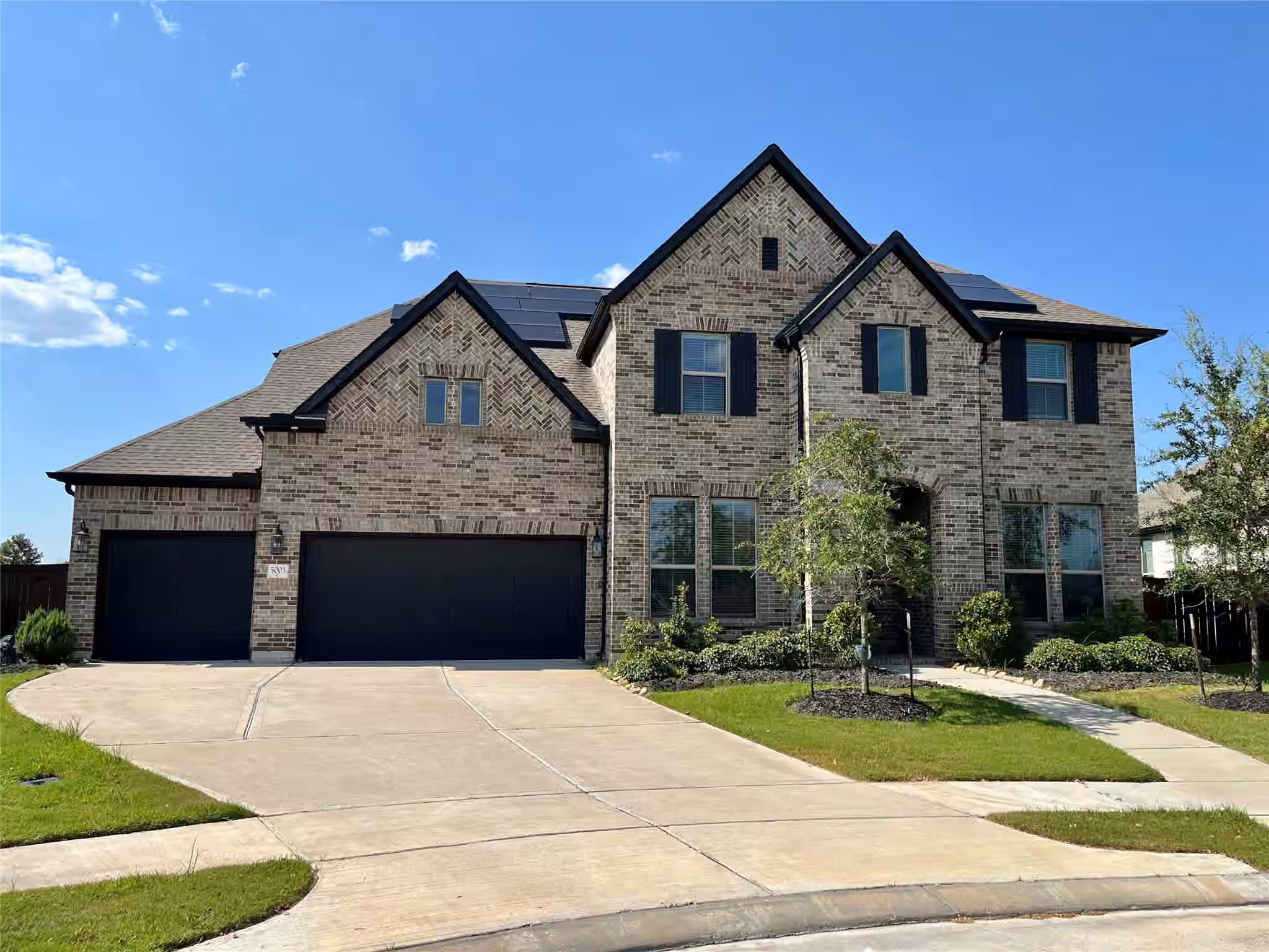 Photo of 5003 Sullivan Drive, Manvel, TX 77578