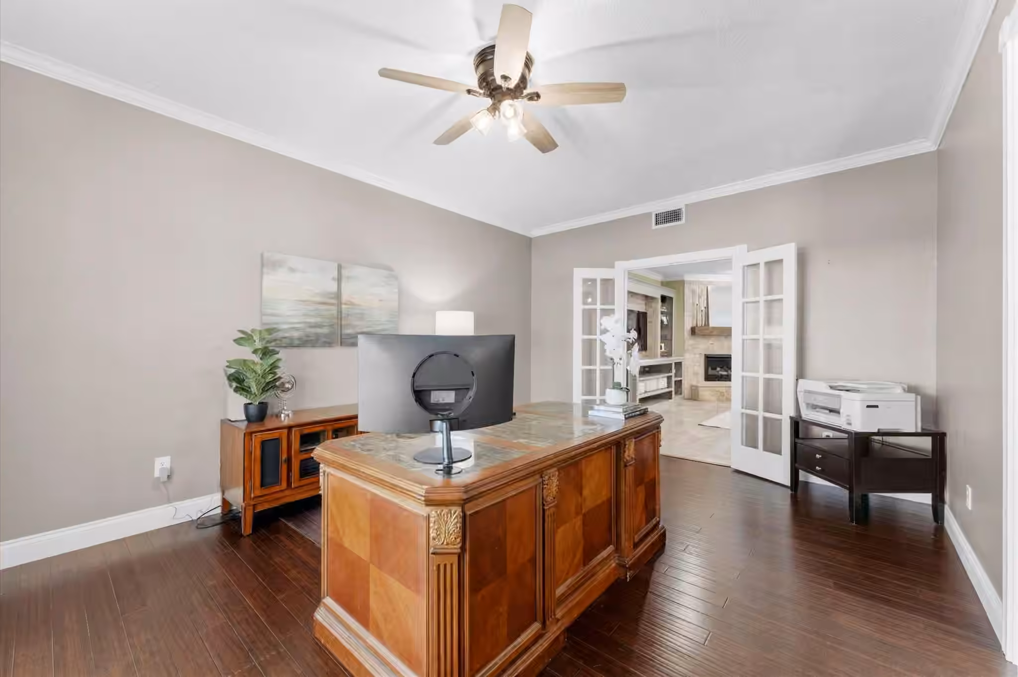 Photo 6 of 33014 Grove Park Drive, Waller, TX