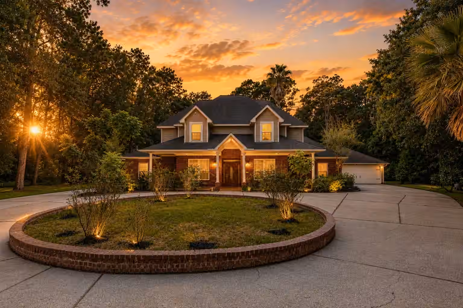 Photo of 22872 Mersey Court, Porter, TX 77365