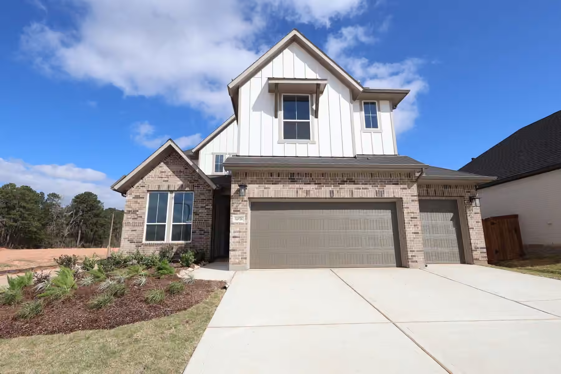 Photo of 14856 Shorthorn Run Lane, Montgomery, TX 77316
