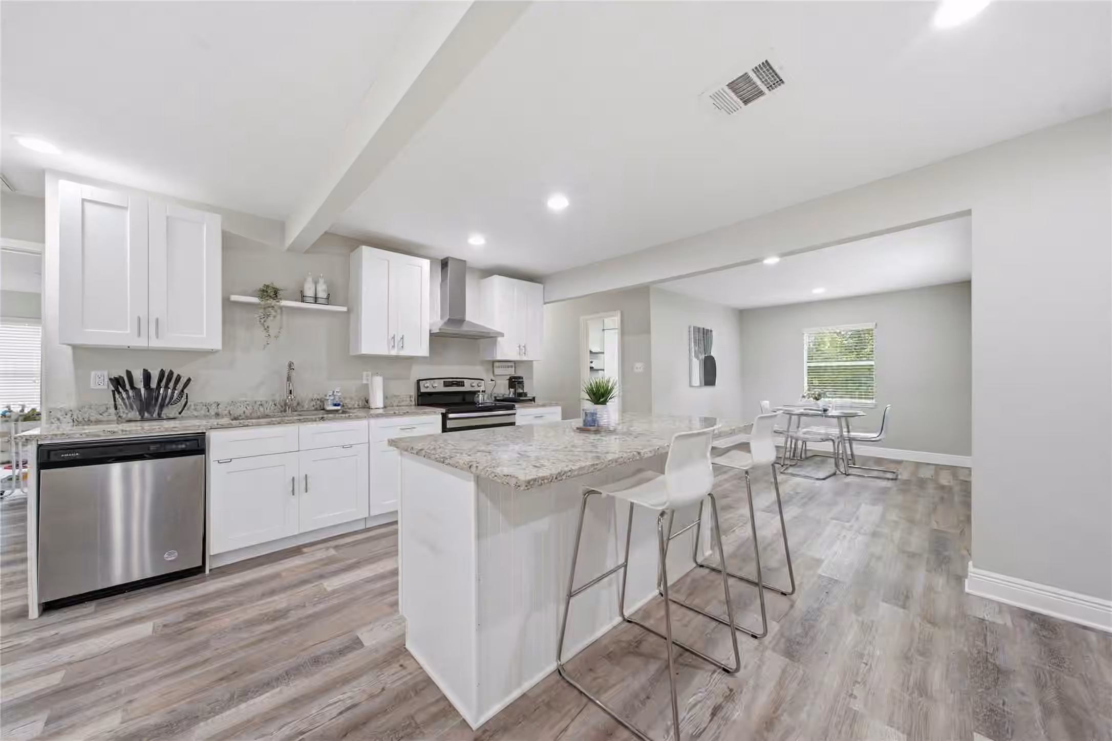 Photo of 8826 Delilah Street, Houston, TX