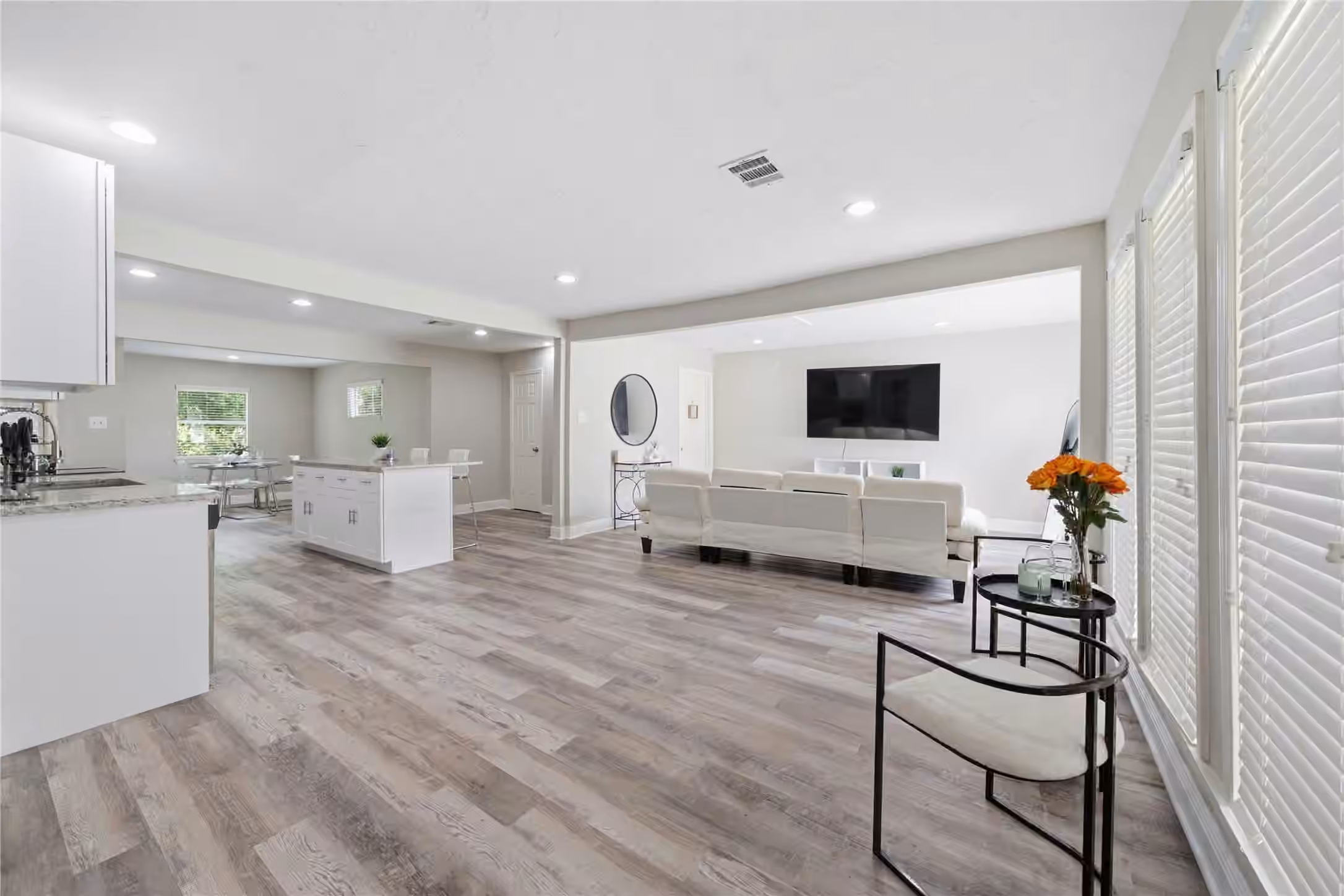 Photo 3 of 8826 Delilah Street, Houston, TX