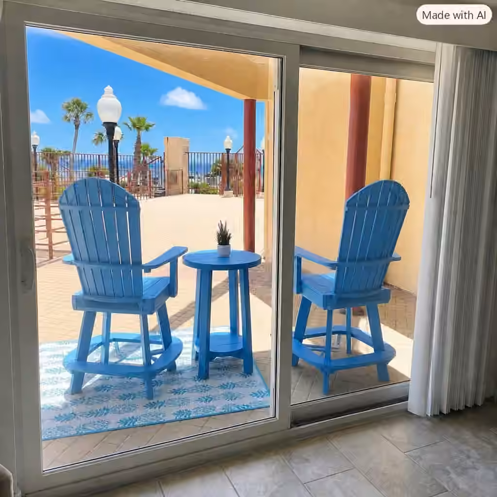 Photo of 7312 Seawall Boulevard 103, Galveston, TX 77551