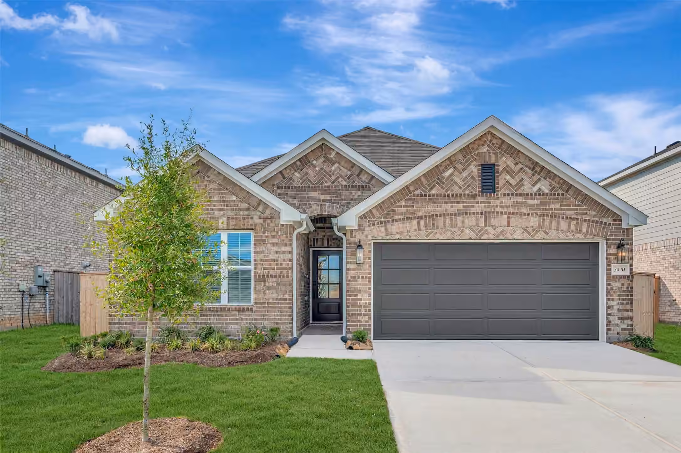 Photo of 3410 Angus Farm Drive, Rosenberg, TX 77471