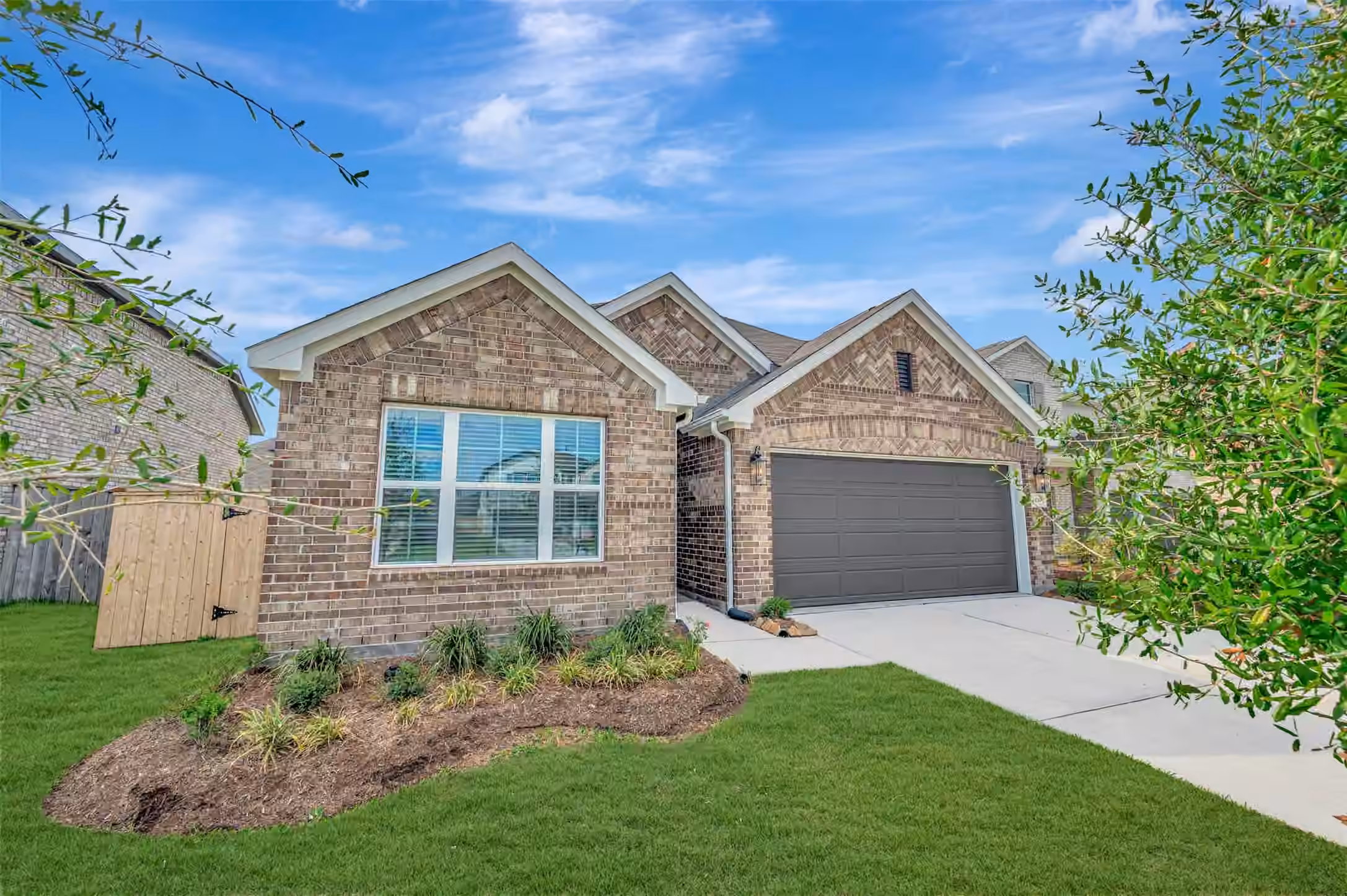 Photo 3 of 3410 Angus Farm Drive, Rosenberg, TX