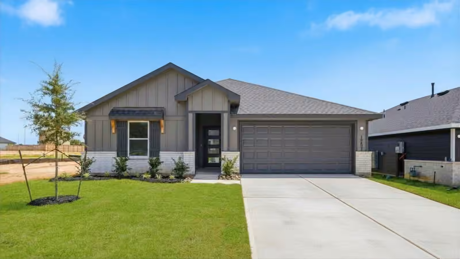 Photo of 15807 Narrow Leaf Lane, Montgomery, TX 77316