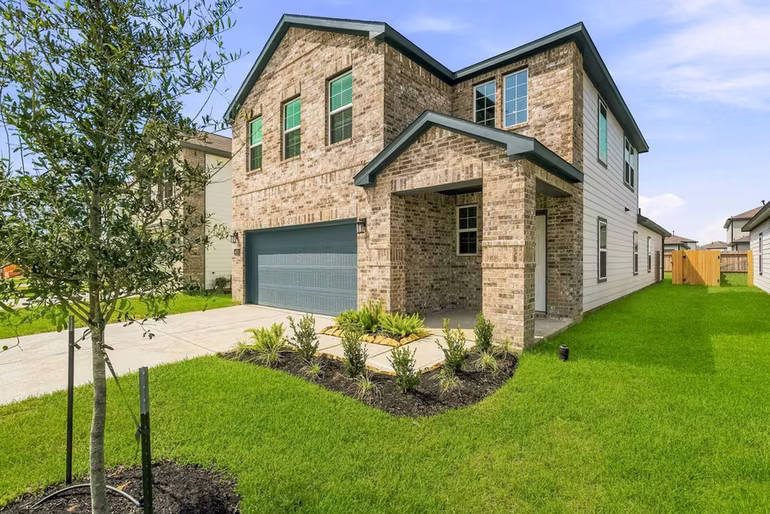 Photo 2 of 4030 Bay Court, Brookshire, TX