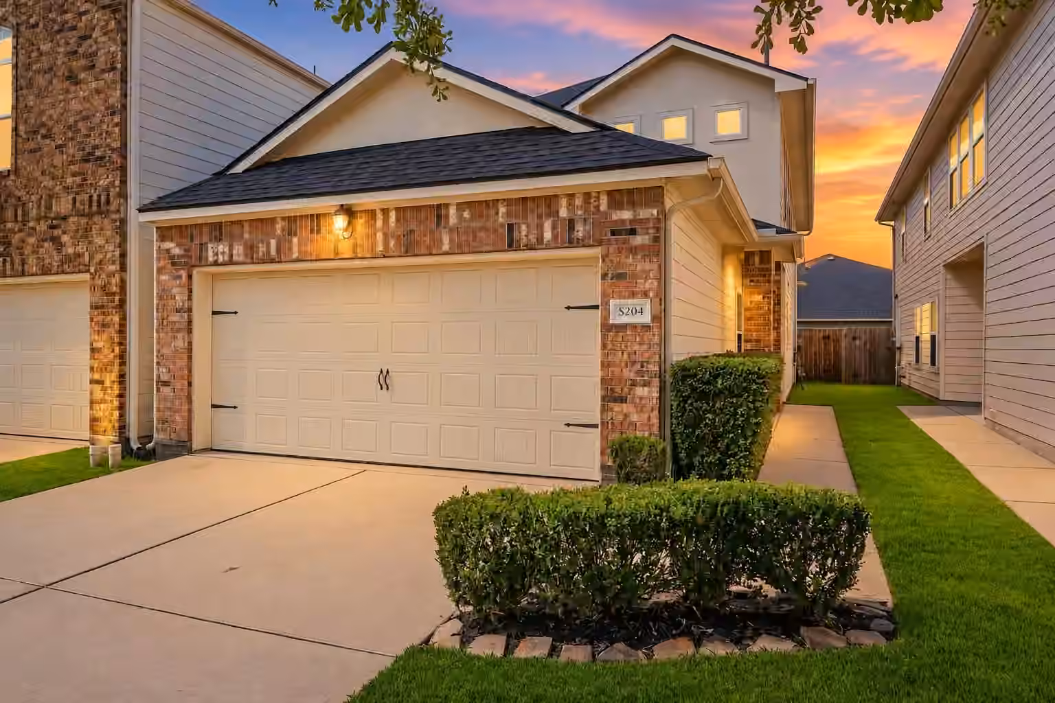 Photo of 5204 Caldera Court, Houston, TX