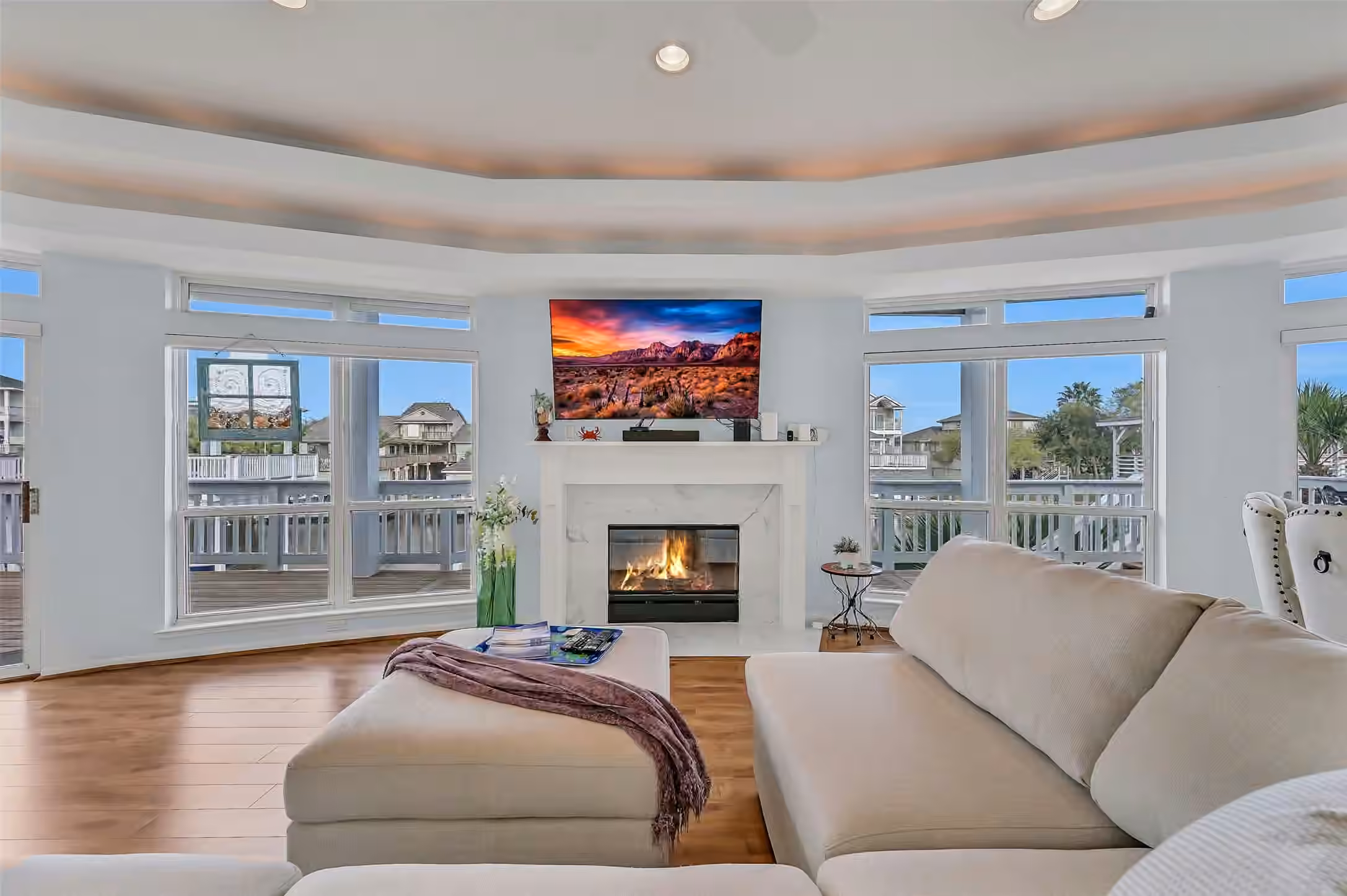 Photo 6 of 13339 Binnacle Way, Galveston, TX