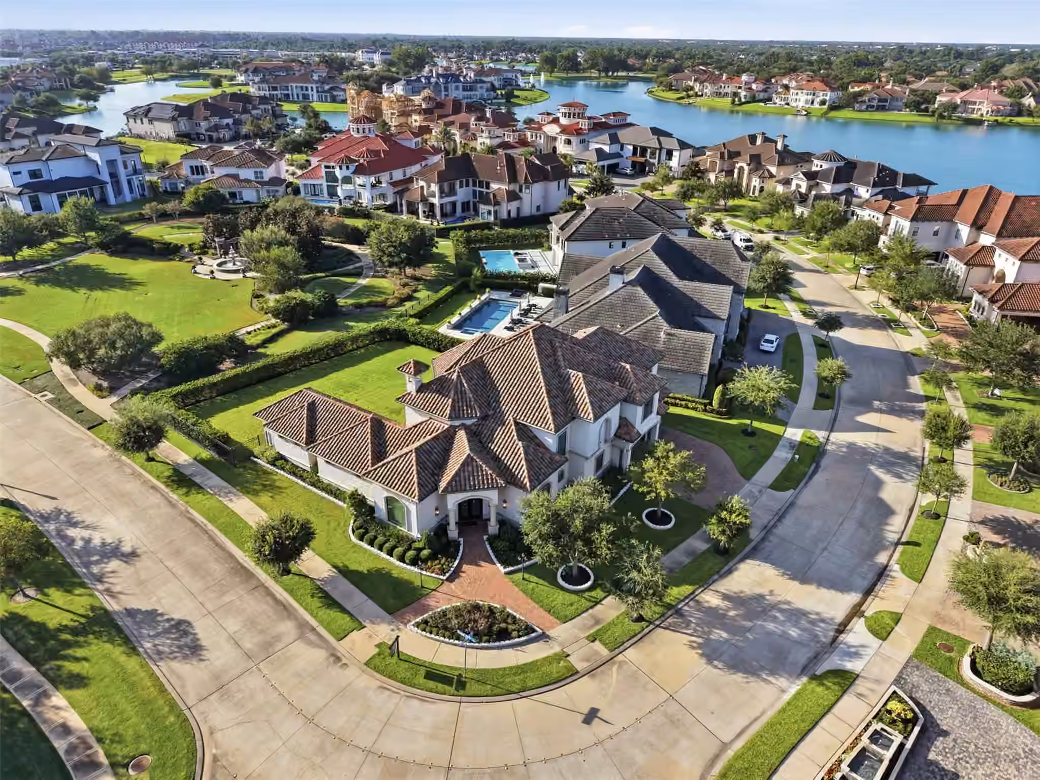 Photo of 7 Haven Shore Lane, Sugar Land, TX