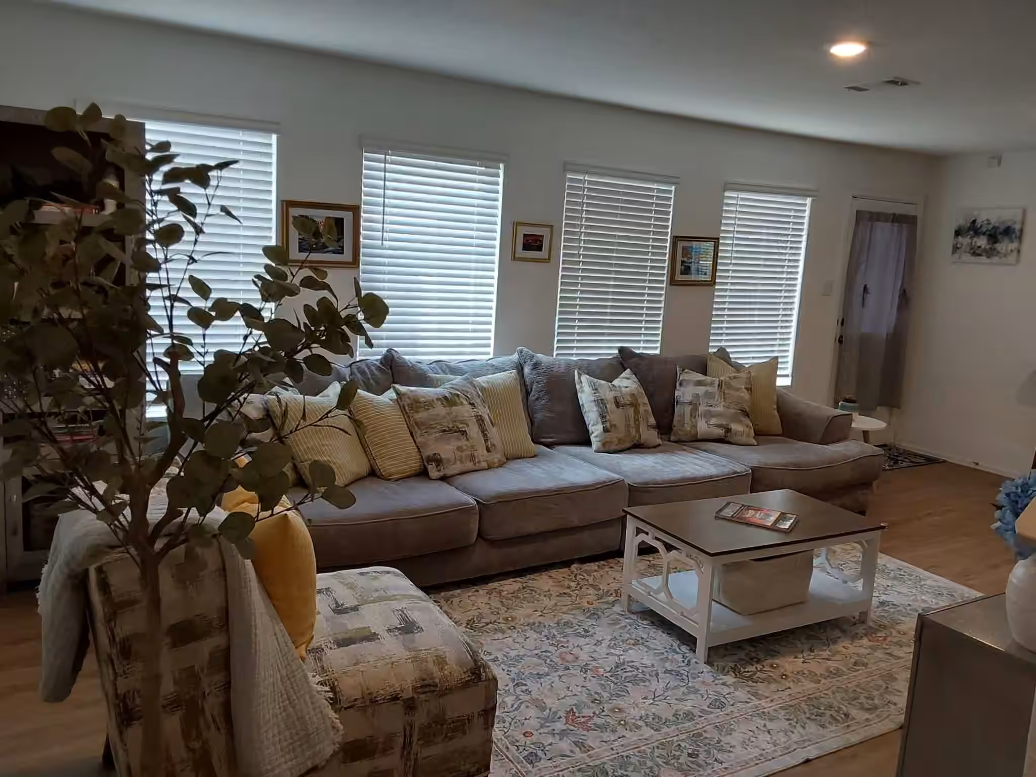 Photo 4 of 18630 Rosehill Prairie Drive, New Caney, TX