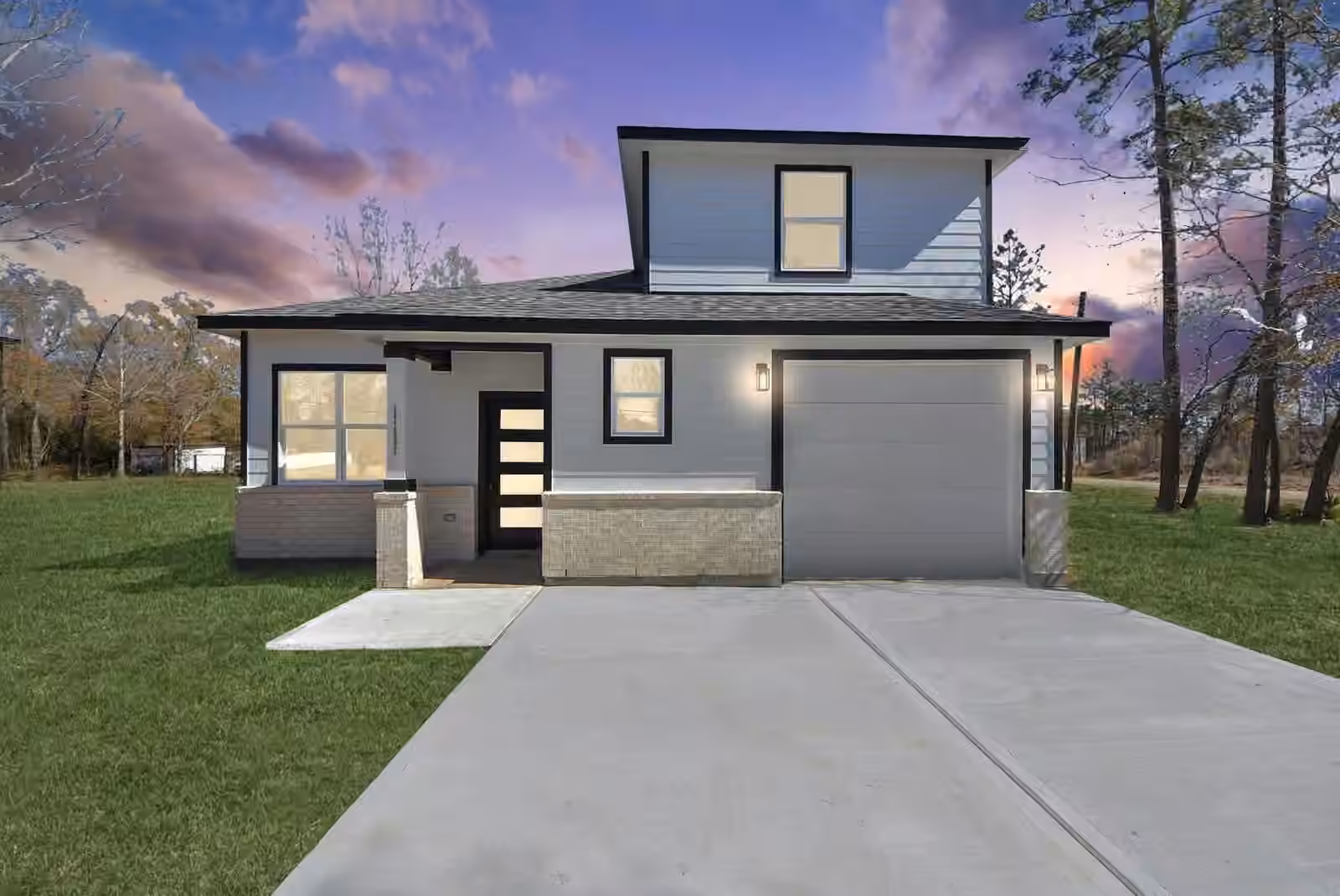 Photo of 17121 Spindle Oaks Drive, Conroe, TX