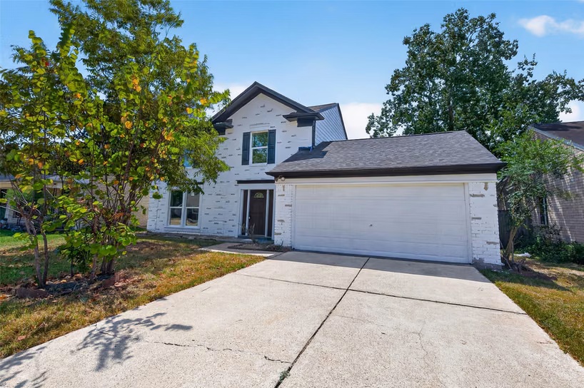 Photo of 13515 Harpers Bridge Drive, Houston, TX