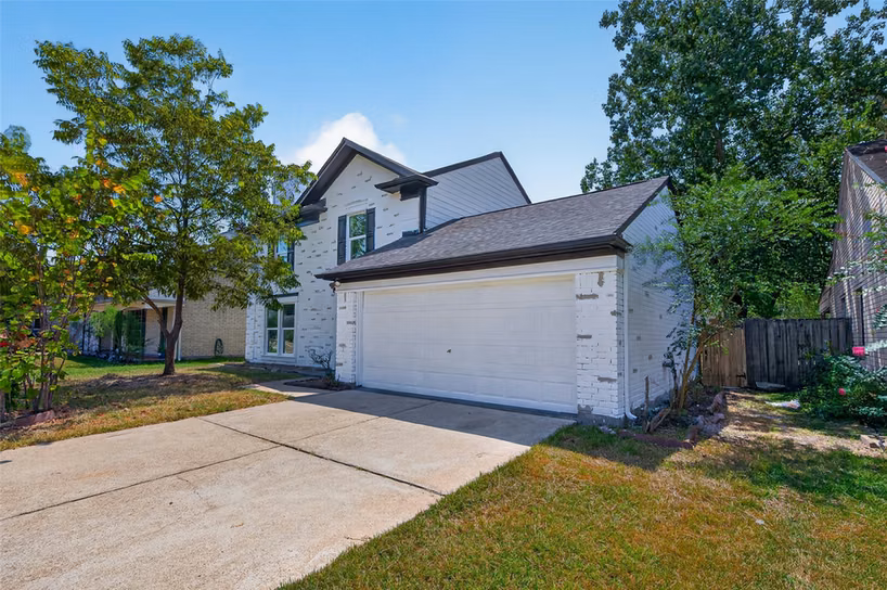 Photo 2 of 13515 Harpers Bridge Drive, Houston, TX