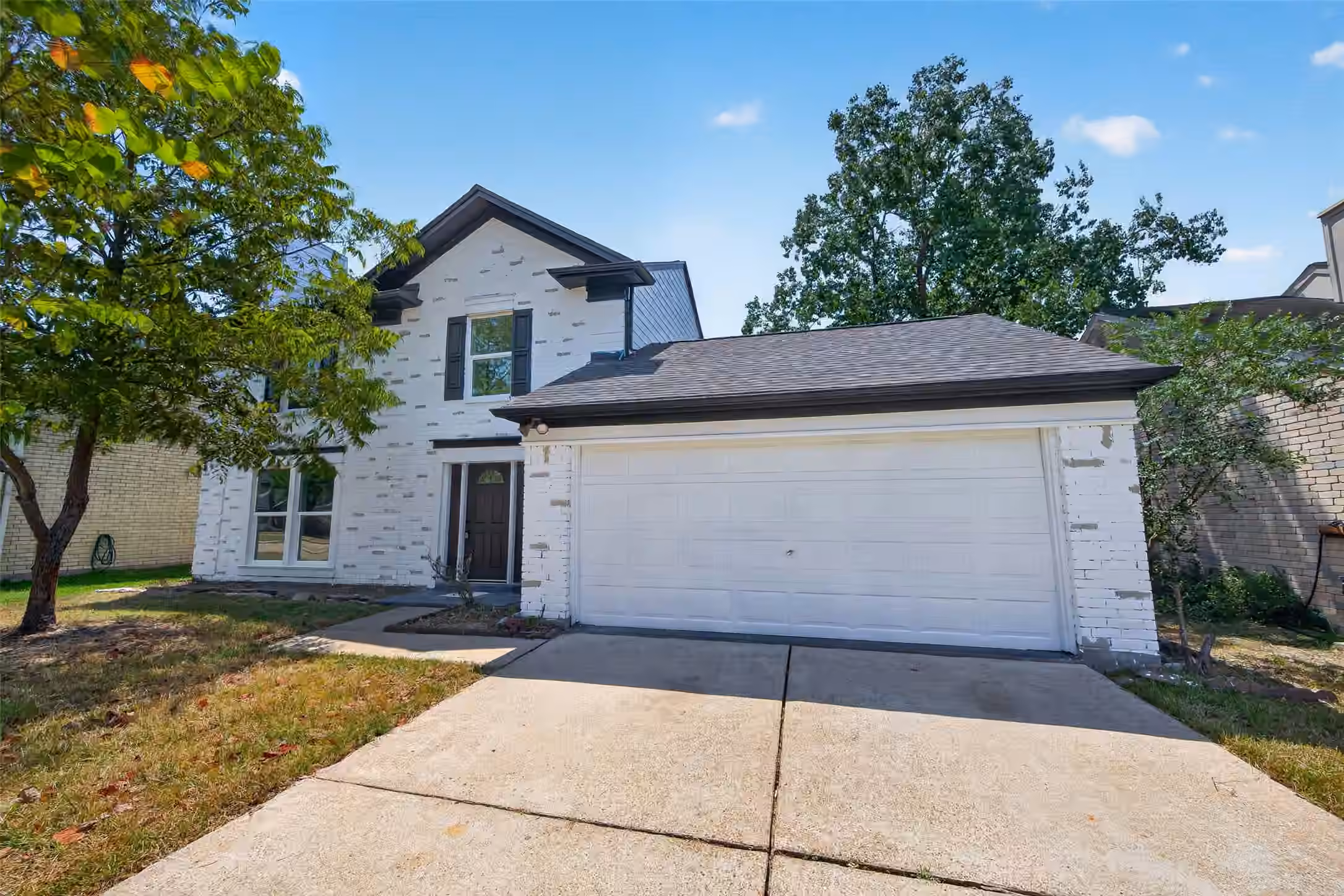 Photo 4 of 13515 Harpers Bridge Drive, Houston, TX