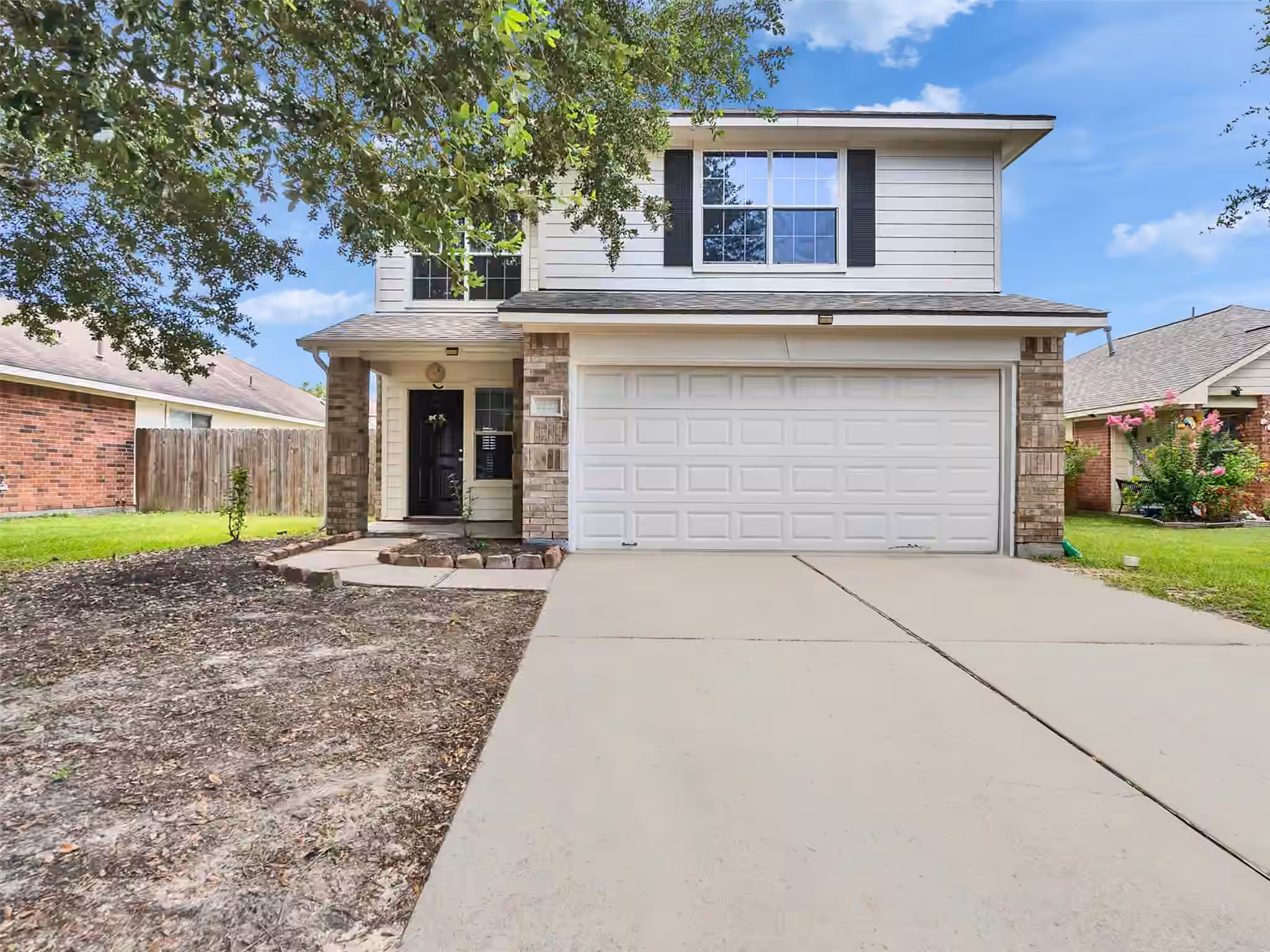 Photo of 4423 Plumeria Avenue, Baytown, TX 77521