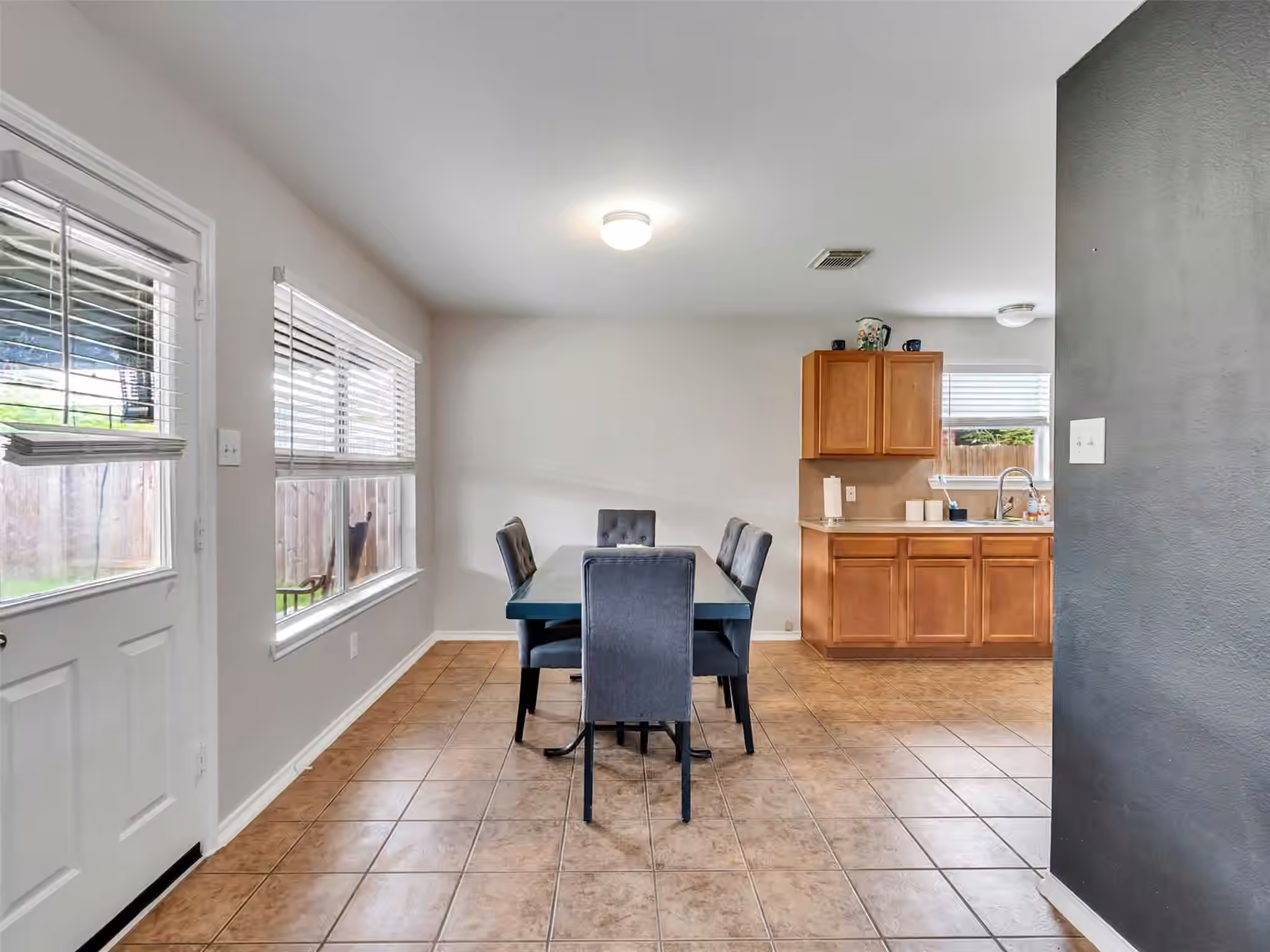 Photo 4 of 4423 Plumeria Avenue, Baytown, TX