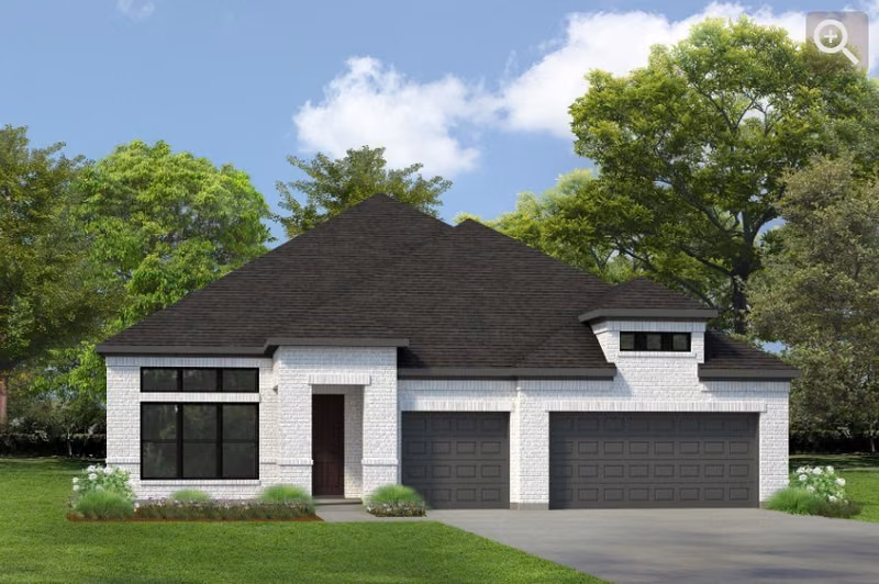 Photo of 161 Hickory Forest Court, Willis, TX 77318