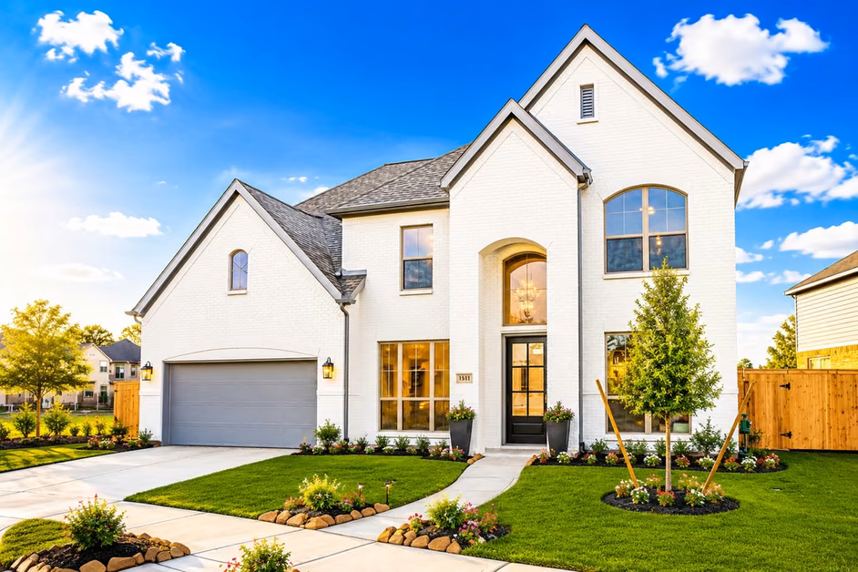 Photo of 1511 Country Air Lane, Missouri City, TX