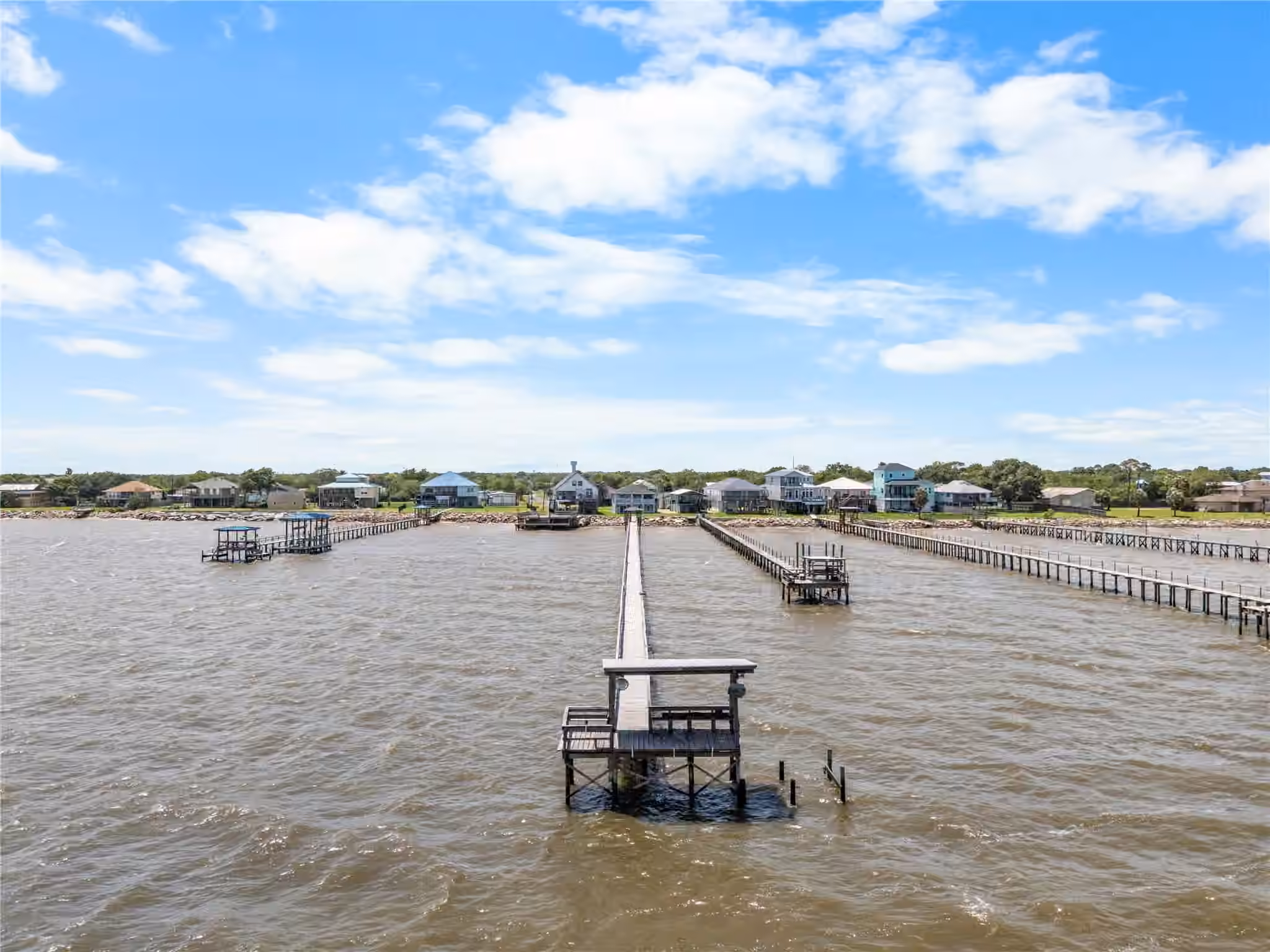 Photo 3 of 645 3rd Street, San Leon, TX
