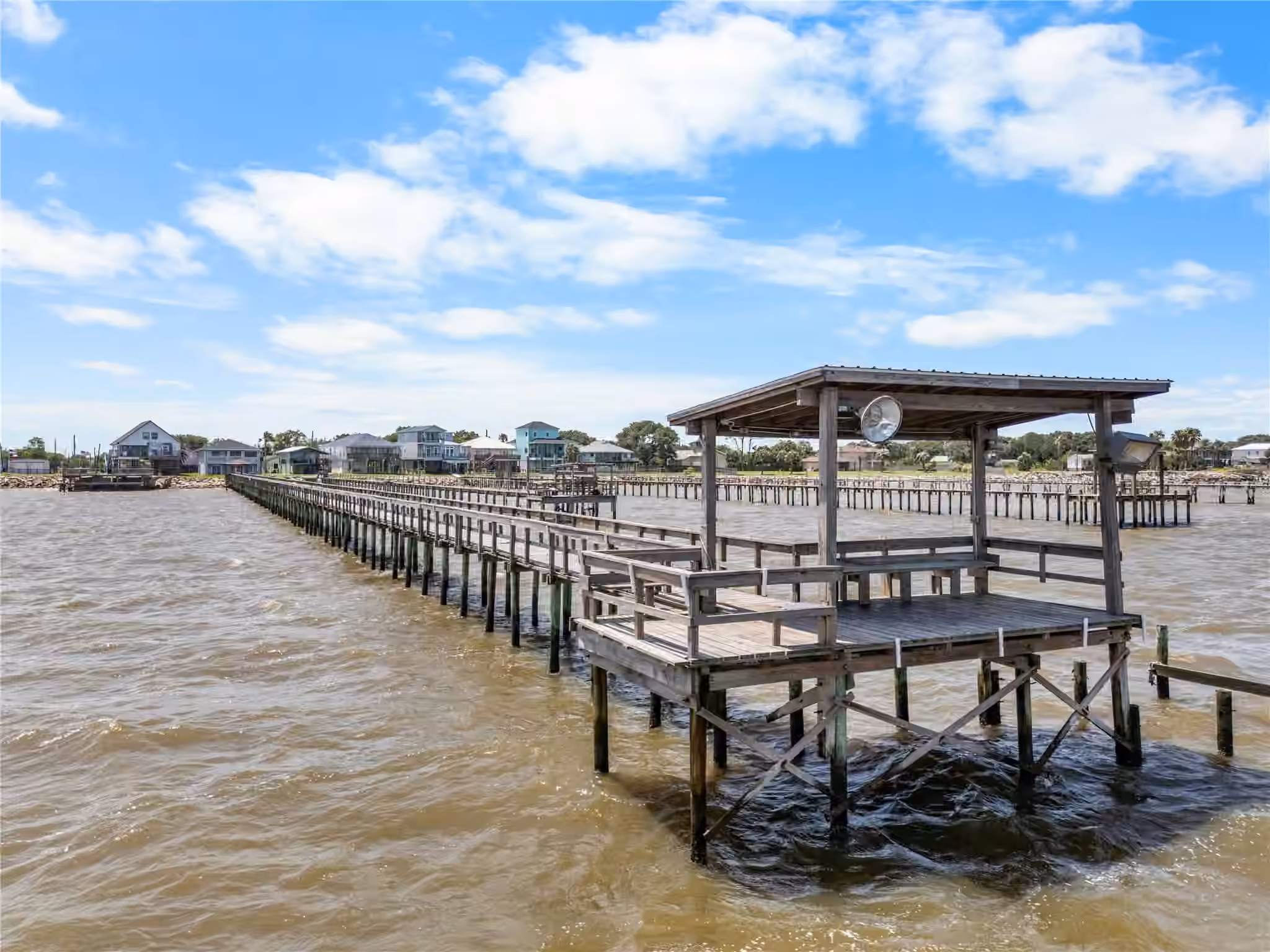 Photo 4 of 645 3rd Street, San Leon, TX