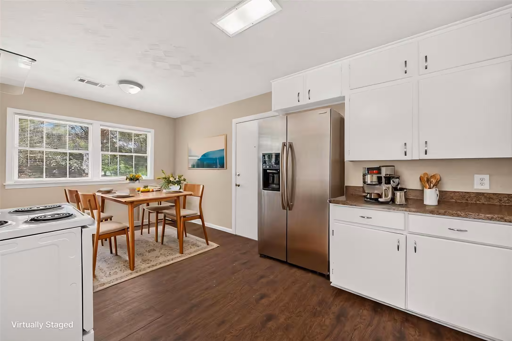 Photo 3 of 1230 Kirsten Street, La Marque, TX