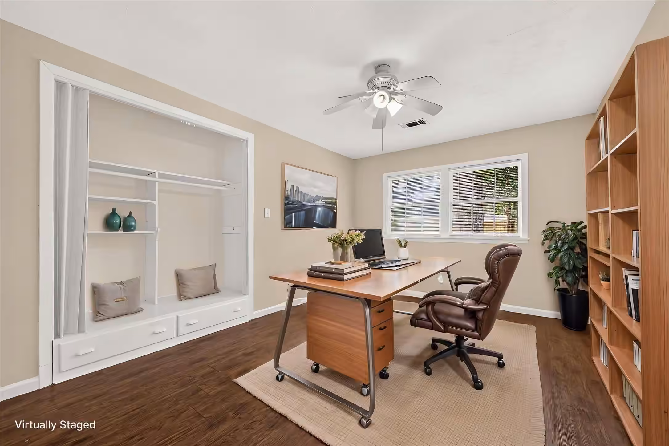Photo 5 of 1230 Kirsten Street, La Marque, TX