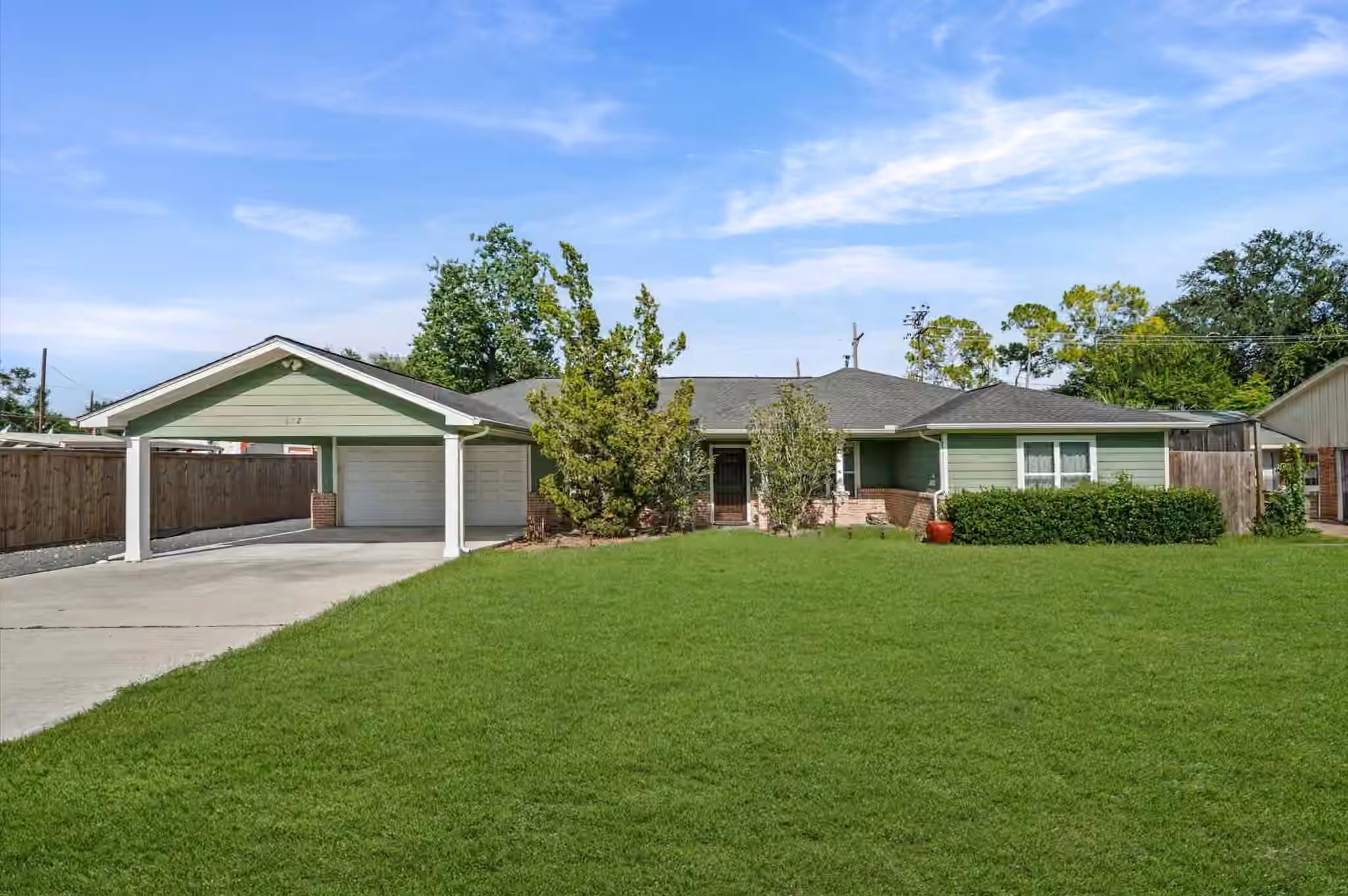 Photo of 1526 Adkins Road, Houston, TX