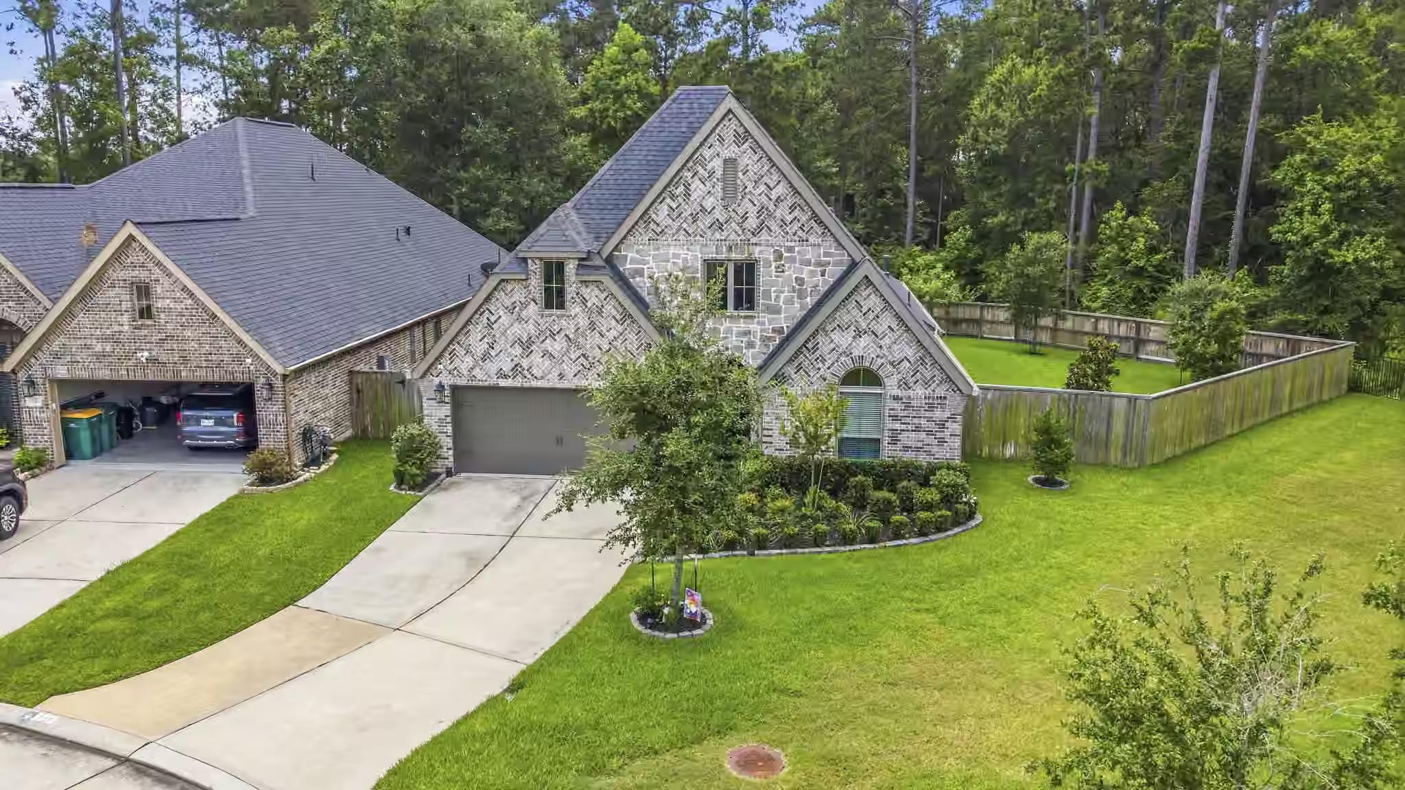 Photo of 329 Sundance Peak Drive, Montgomery, TX 77316