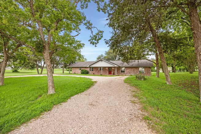 Photo of 13016 W Burton Street, Burton, TX