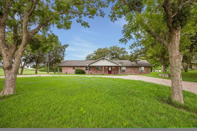 Photo 2 of 13016 W Burton Street, Burton, TX