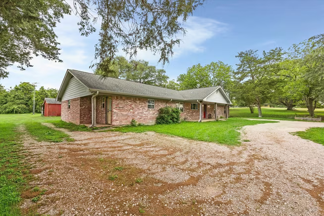 Photo 3 of 13016 W Burton Street, Burton, TX