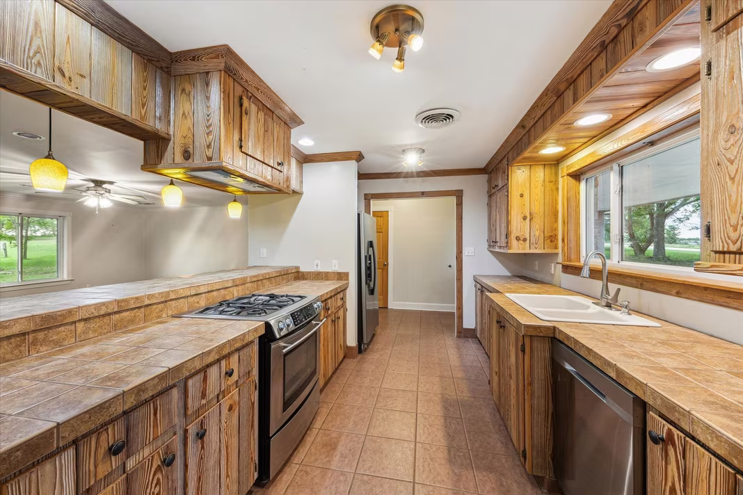 Photo 6 of 13016 W Burton Street, Burton, TX